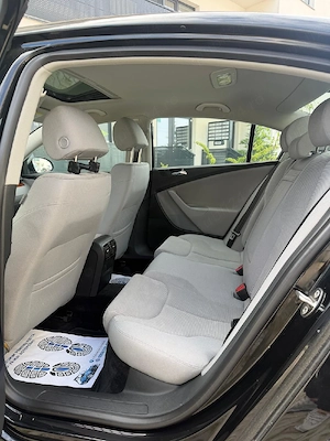 Ford Focus Titanim 1.6 Diesel  - imagine 10