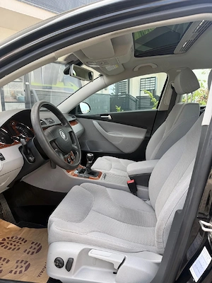 Ford Focus Titanim 1.6 Diesel  - imagine 8