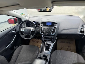 Ford Focus Titanim 1.6 Diesel  - imagine 6