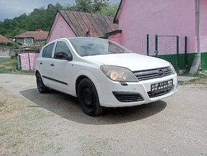 Opel Astra H1.7 - imagine 2