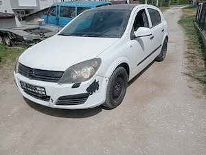 Opel Astra H1.7