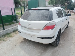 Opel Astra H1.7 - imagine 5