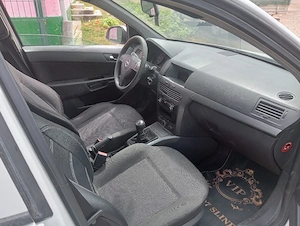 Opel Astra H1.7 - imagine 3