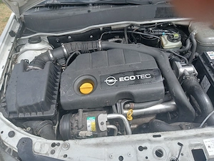 Opel Astra H1.7 - imagine 4