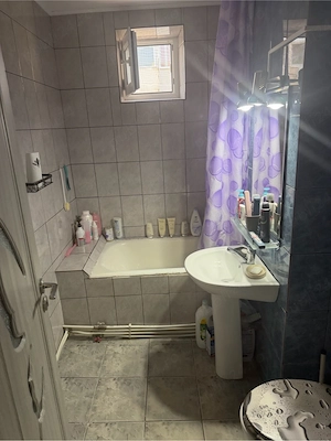 Vand apartament 3 camere, confort 1 - imagine 5