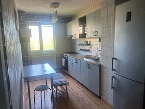 Regim hotelier apartament 2 camere Tomis Nord - imagine 4