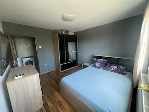 Regim hotelier apartament 2 camere Tomis Nord