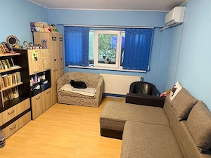 Vand apartament 3 camere, confort 1