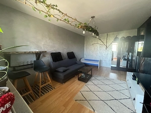 Vand apartament 2 camere tomis nord 