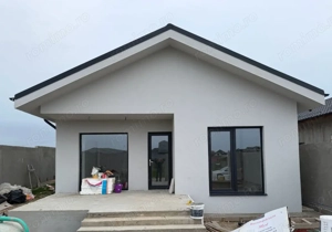 Casa deosebita, parter, 265 mp teren, 91 mp utili, Selgros-Damila - imagine 9