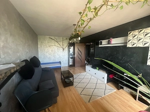 Regim hotelier apartament 2 camere Tomis Nord - imagine 2