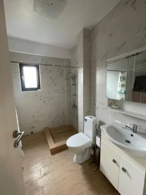 Apartament 3 camere, 62 mp, zona Ford - imagine 8