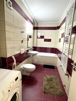 Apartament cu 1 camere, de vanzare, Tractorul - imagine 5