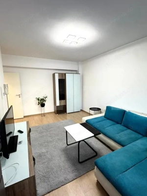 Apartament cu 1 camere, de vanzare, Tractorul - imagine 2