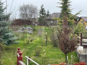 Vilă premium P+2E+M cu panoramă - Moieciu de Jos - imagine 14