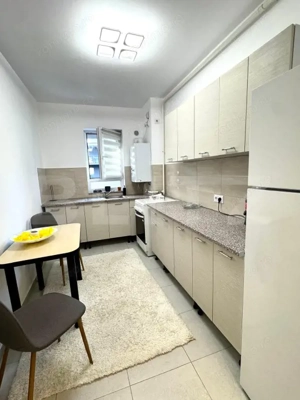 Apartament cu 1 camere, de vanzare, Tractorul - imagine 3