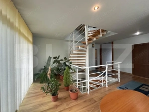 Vilă premium P+2E+M cu panoramă - Moieciu de Jos - imagine 10