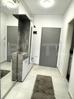 Apartament cu 1 camere, de vanzare, Tractorul - imagine 4