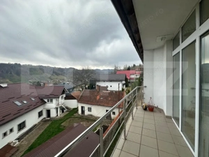 Vilă premium P+2E+M cu panoramă - Moieciu de Jos - imagine 6