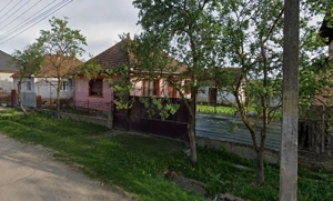 Casa la tara in Rogoz, Bihor, teren 1427 mp, acces auto - Vanzare - imagine 4