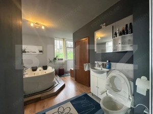 Vilă premium P+2E+M cu panoramă - Moieciu de Jos - imagine 4