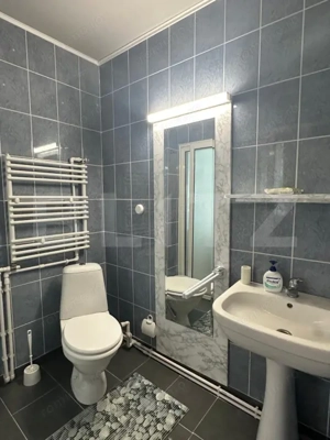 Vilă premium P+2E+M cu panoramă - Moieciu de Jos - imagine 9