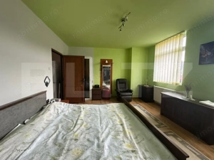 Vilă premium P+2E+M cu panoramă - Moieciu de Jos - imagine 12