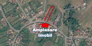 Casa la tara in Rogoz, Bihor, teren 1427 mp, acces auto - Vanzare - imagine 11