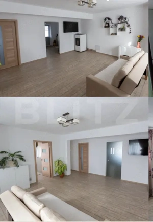 CASA IN FAZA DE PROIECT – 3 camere, Hărman (Brașov)- 145.000EUR 500M2,72MP UTILI - imagine 2