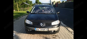Vând sau schimb cu auto clasă mică  - imagine 4