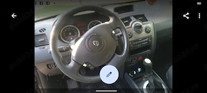 Vând sau schimb cu auto clasă mică 