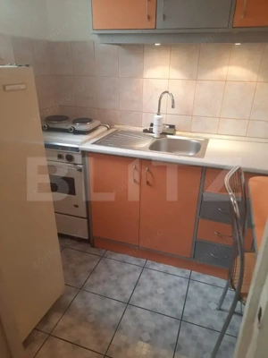 De vanzare apartament cu o camera – Tudor, etaj intermediar - imagine 3