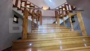 Casa 4 dormitoare in zona centrala Targu Mures - imagine 9