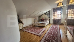 Casa 4 dormitoare in zona centrala Targu Mures - imagine 14