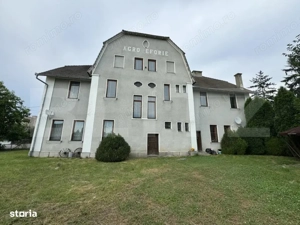 PROIECT INVESTIȚIONAL: Viitor Hotel/Pensiune în Reghin - imagine 2