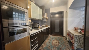 Casa 4 dormitoare in zona centrala Targu Mures - imagine 5