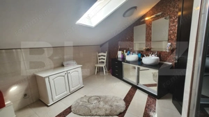 Casa 4 dormitoare in zona centrala Targu Mures - imagine 16