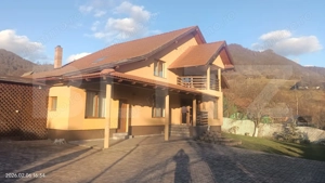 Casă de vânzare, 270 mp, zona Exterior- Tisieu - imagine 3