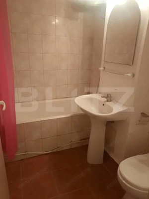 De vanzare apartament cu o camera – Tudor, etaj intermediar - imagine 5
