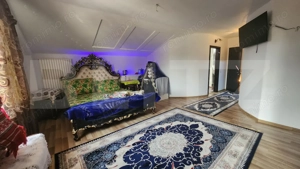 Casa 4 dormitoare in zona centrala Targu Mures - imagine 12