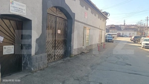 OPORTUNITATE REGHIN: Spațiu Comercial Stradal + Potențial Dezvoltare | Zonă Semi