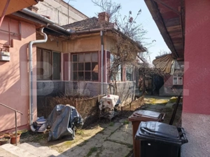 Proprietate de vanzare, 320 mp, teren 600 mp, zonă semicentrală (Str. Gh. Doja) - imagine 2