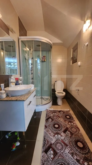Casa 4 dormitoare in zona centrala Targu Mures - imagine 7