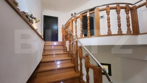 Casa 4 dormitoare in zona centrala Targu Mures - imagine 10