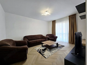 Apartament 2 Camere Fundeni Dobroești,  Strada Trifoiului  - imagine 7