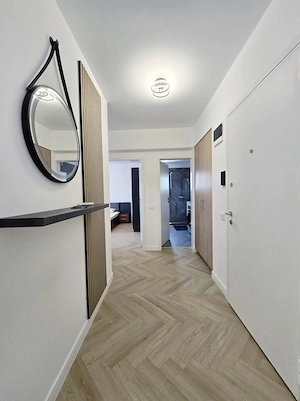 Apartament 2 Camere Fundeni Dobroești,  Strada Trifoiului  - imagine 2