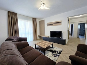 Apartament 2 Camere Fundeni Dobroești,  Strada Trifoiului  - imagine 6