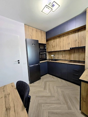 Apartament 2 Camere Fundeni Dobroești,  Strada Trifoiului  - imagine 3