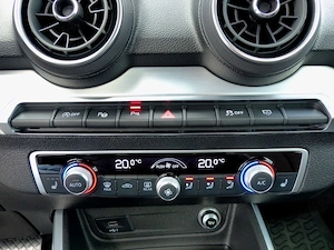 Audi Q2 2020 motor 2.0TDI 150 cp Quattro cutie 7+1 trepte S tronic - imagine 9