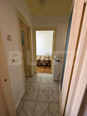 Apartament cochet de 2 camere, 57 mp - Deva, Gojdu - imagine 8